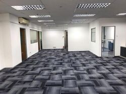 Quartz Industrial Building (D13), Factory #612794641